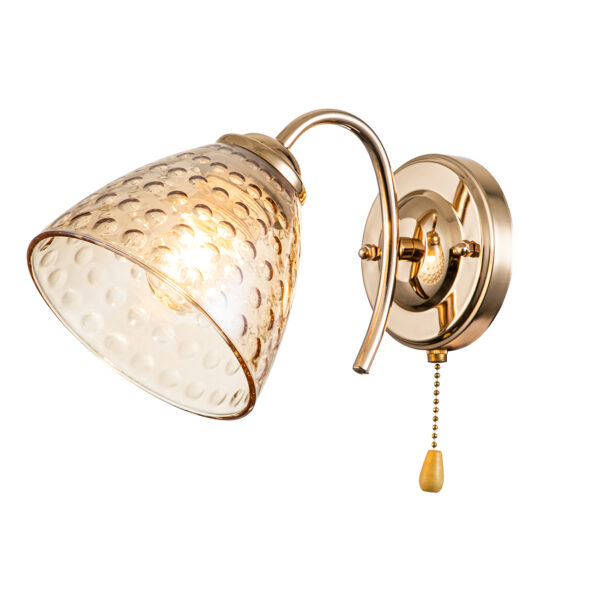 Escada 658/1A E27*40W Gold