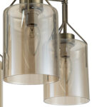 Escada 688/5P E14*40W Brass — изображение 4
